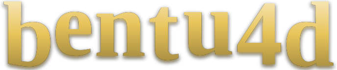 bentu4d logo