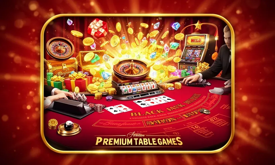 bentu4d Casino